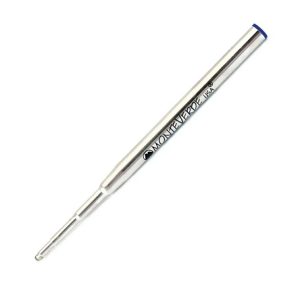 Tanque Monteverde Boligrafo Mont Blanc Blister X 2 Uni