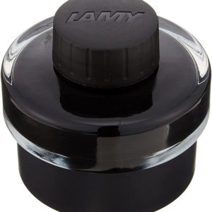 Tinta Lamy T52 Estilografica X 50 Ml Negro