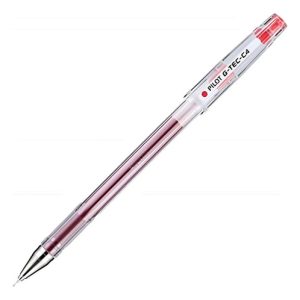 Boligrafo Pilot G-tec 0.40 -. Tu-libreria X 2 Unidades