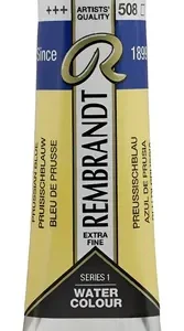 Acuarelas Pomo Profesional X 10 Ml Rembrandt Serie 1
