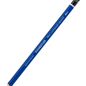 Staedtler Lapiz Mars Lumograph Aquarell X Unidad