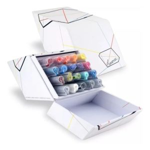 Derwent Graphik Line Painter Marcadores X 20 Unidades