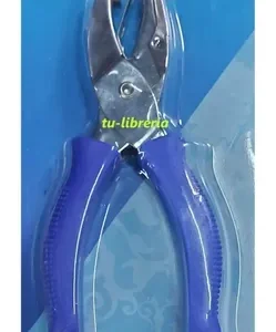 Pinza Sacabocados Circulo Asb 1.5 Mm.