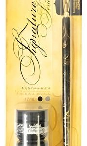 Speedball Signature Series Portaplumin Y Pluma 513 Ef