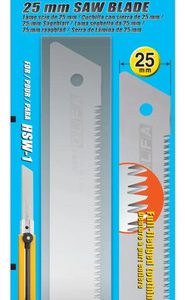 Olfa Hswb-1/1b Repuesto X 1