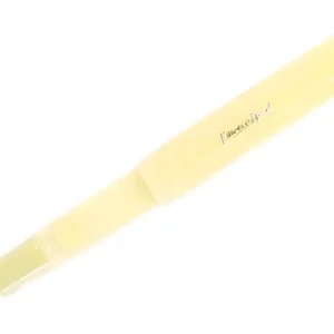 Lapicera Kaweco Clasic Frosted Banana Incluye Caja Metalica