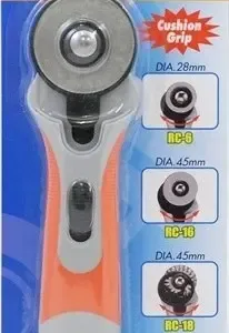 Cutter Giratorio Dafa Rc-26 Tu-libreria