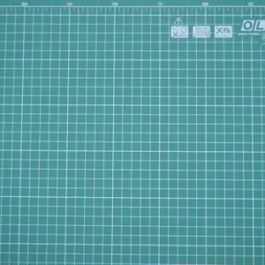 Tabla Base Plancha Corte Olfa Cm-a1 Tu-libreria