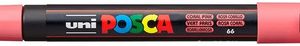 Uni Posca Marcador Pc-3m X Unidad
