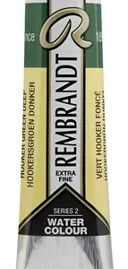 Acuarelas Pomo Profesional X 10 Ml Rembrandt Serie 2