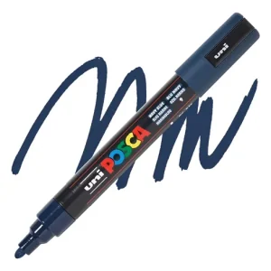 Uni Posca Marcador Pc-5m X Unidad