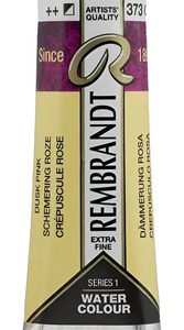Acuarelas Pomo Profesional X 10 Ml Rembrandt Serie 1