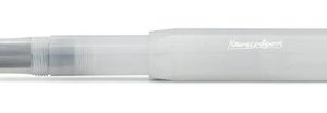 Lapicera Fuente Kaweco Classic Coco Tinta Carga Con Caja Y Estuche