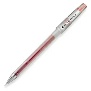 Boligrafo Pilot G-tec 0.30 Tu-libreria X 2 Unidades