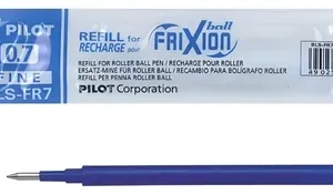 Tanque Pilot Frixion Boligrafo Por 12 Unidades *