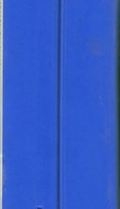 Arcilla Polimérica Fimo Soft Azul Brillante 350g