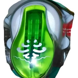 Perforadora Sacabocados Esquinero Escarabajo