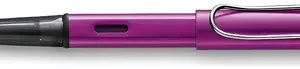 Lapicera Pluma Lamy Al Star Purpura