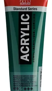 Acrilicos Artisticos Amsterdam Standard X 120 Ml X Unidad