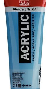Acrilicos Artisticos Amsterdam Standard X 120 Ml X Unidad