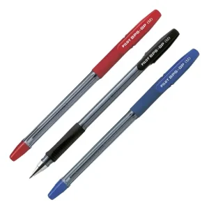 Boligrafo Pilot Bps Gp X Unidad