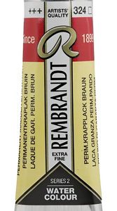 Acuarelas Pomo Profesional X 10 Ml Rembrandt Serie 2
