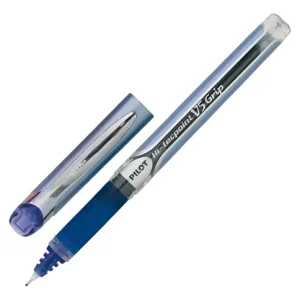 Roller Pilot V Grip Hi Tec Point 05 / 07 / 10 X Unidad