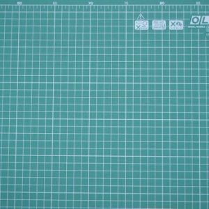 Tabla Base Plancha Corte Olfa Cm-a1