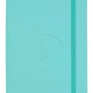 Bullet Jornal Bruynzeel X 80 H 13 X 21 Cm 140 Grs Aqua