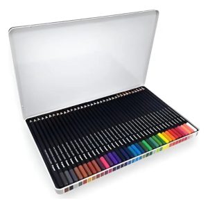 Bruynzeel Lapices National Gallery Talens X 36 Colores