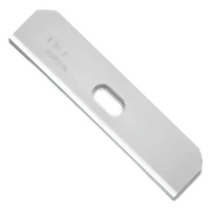 Repuesto Cuchillas Olfa Skb-7/10b Para Cutter Seguridad Sk 7