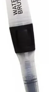 Pincel Waterbrush Agua Deposito Sinoart Medio