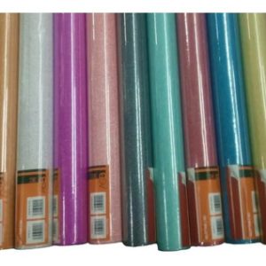 Artesanos Contact Autoadhesivo Glitter X 5 M Asb Variosmodel