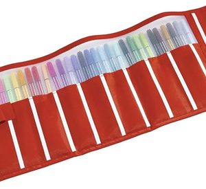 Marcadores Stabilo Point 68 X 30