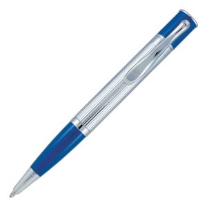 Boligrafo Monteverde Mini Jewelria Cobalt Blue