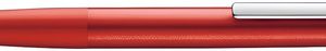 Boligrafo Lamy Aion Rojo