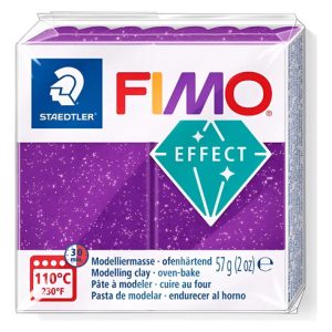 Fimo Effect Arcilla Polimerica Masa Moldeable X 57 Gramos