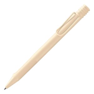 Lamy Boligrafo Safari Cream Crema Tinta Carga