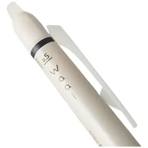 Bolígrafo Pilot Waai Frixion Borrable Retráctil 0,5mm Negro