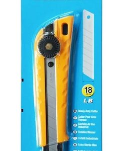 Olfa Cutter Cuchilla L-1