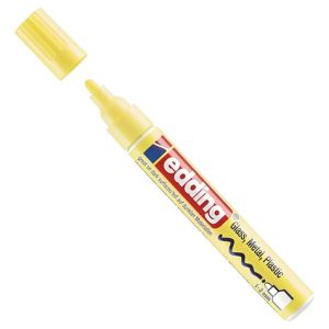 Edding Marcadores Paintmaker 751 Vs Colores X Unidad