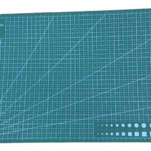 Tabla Base Plancha Corte Asb A3 Bifaz