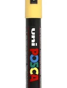 Uni Posca Marcador Pc-5m X Unidad