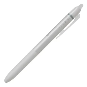 Bolígrafo Pilot Waai Frixion Borrable Retráctil 0,5mm Negro