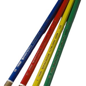 Koh-i-noor Lápices De Color Polycolor X10 Colores Artística