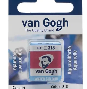 Acuarelas Van Gogh Pastillas Reposicion X Unidad