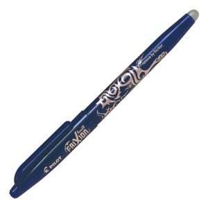 Pilot Frixion Boligrafo 1.0 Mm Mas Grueso