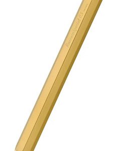 Portaminas Kaweco Special Brass 0.5 Mm