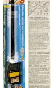 Cutter Olfa Mc 45/dx Guía Corte Oblicuo 45º