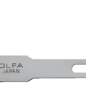 Olfa Repuesto Kb4-f/5 Blister Por 5 Hojas